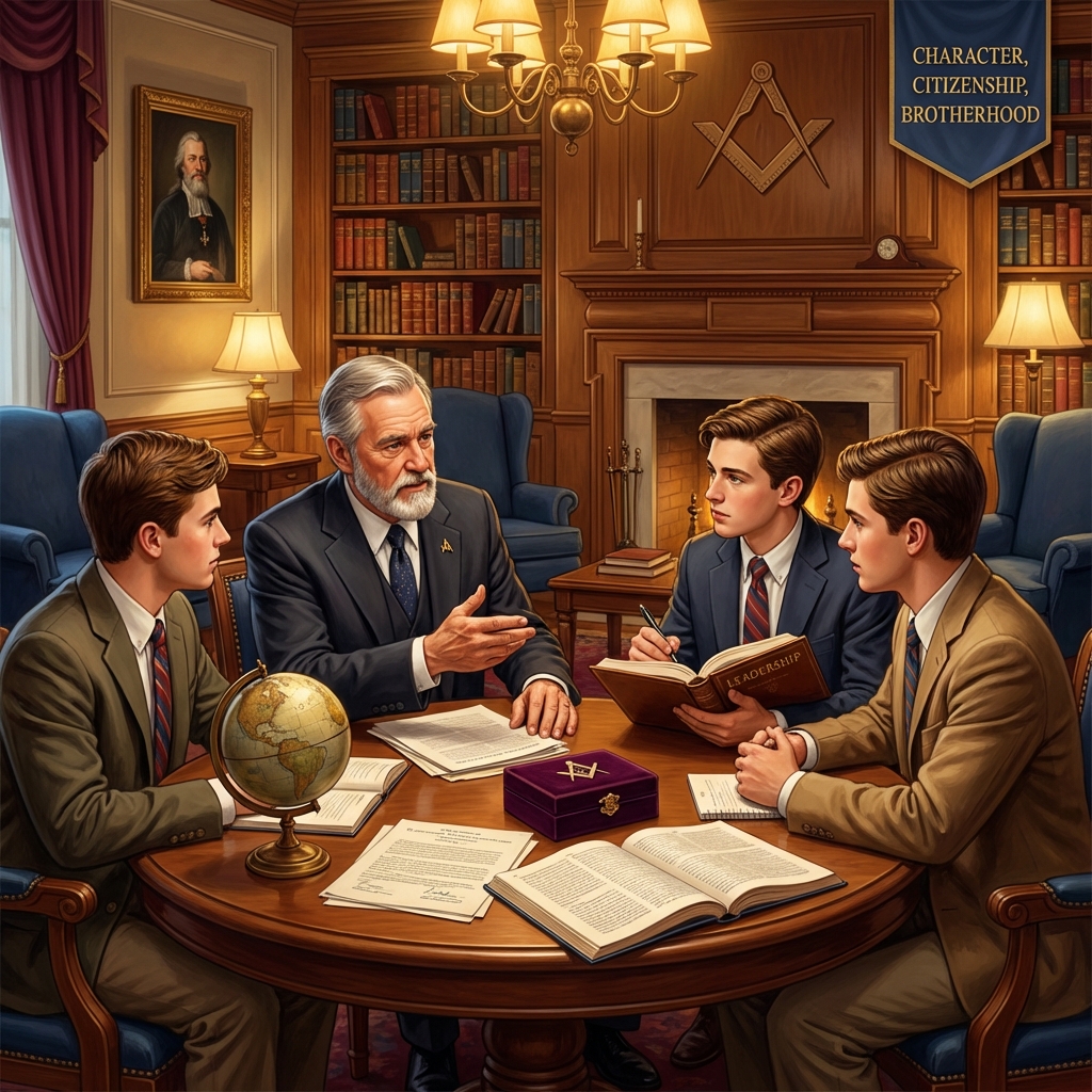 Educación y Mentoría